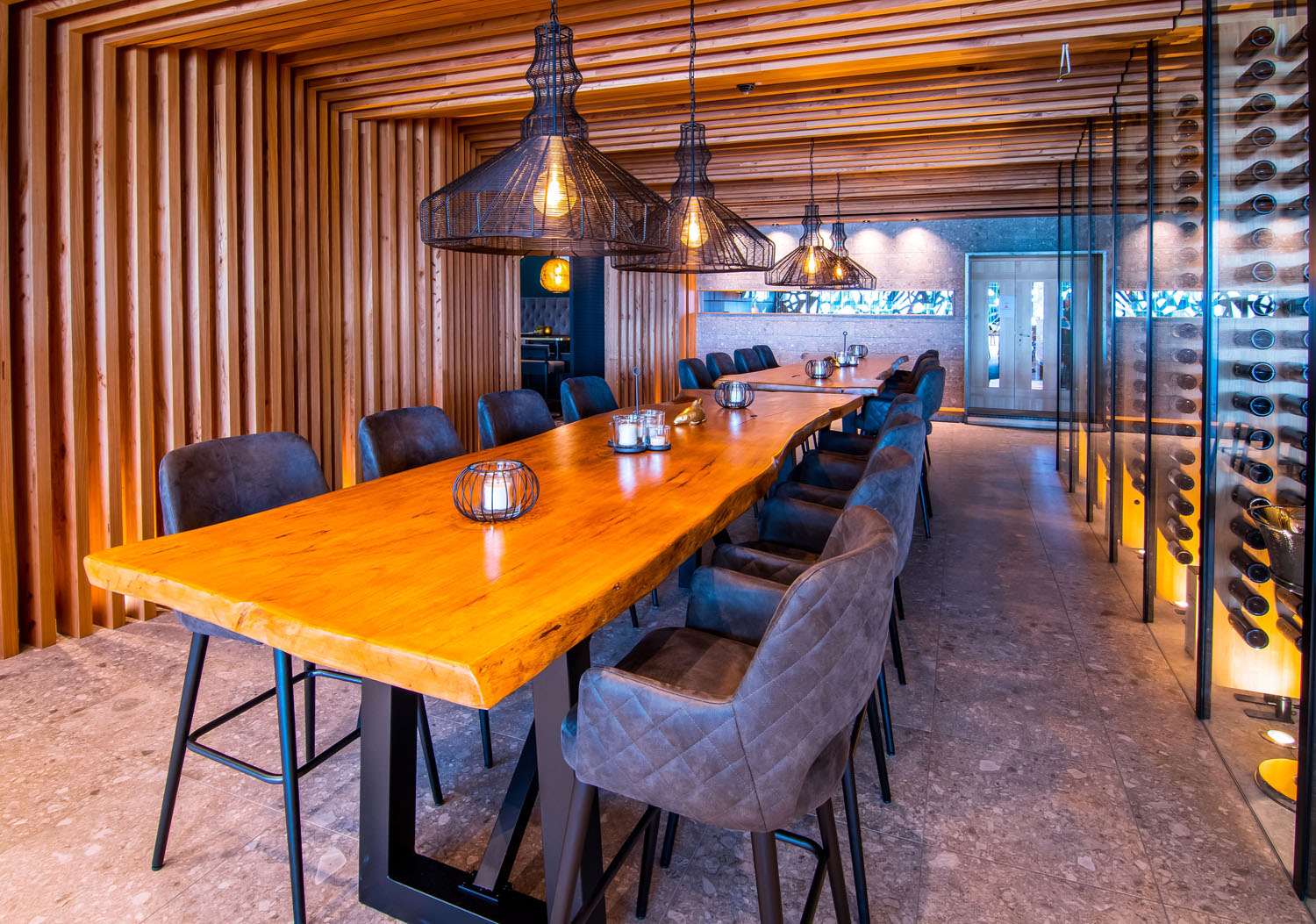 Luxushotel: Meiser Design Hotel