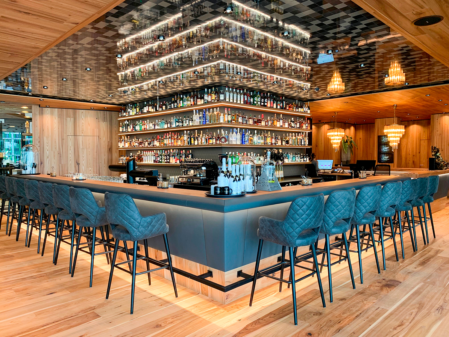 Luxushotel: Meiser Design Hotel