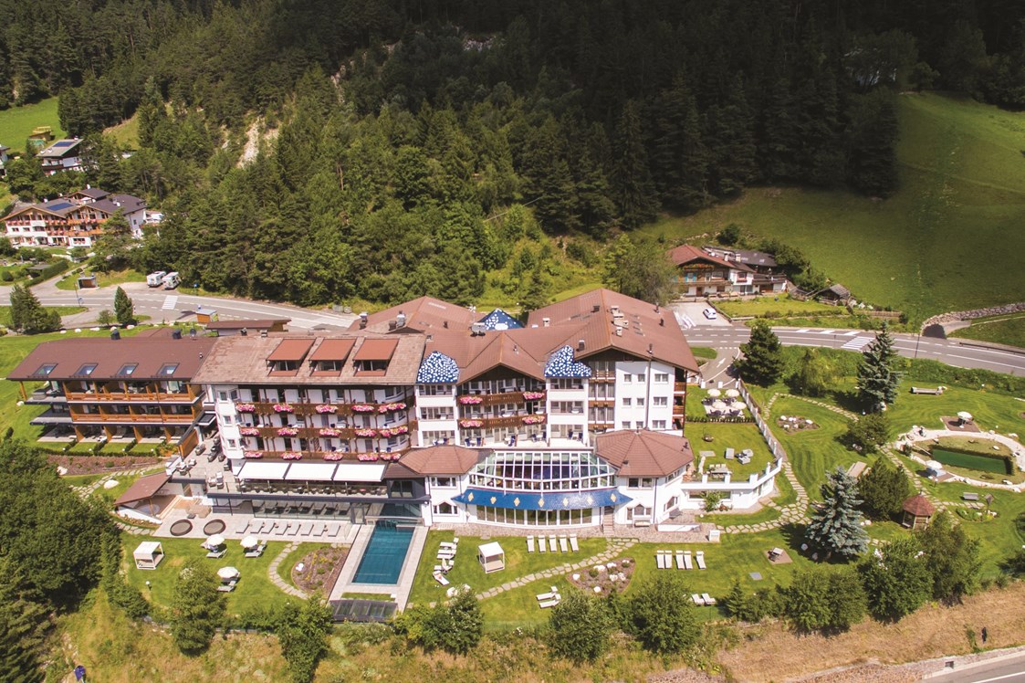 Luxushotel: Diamant Spa Resort