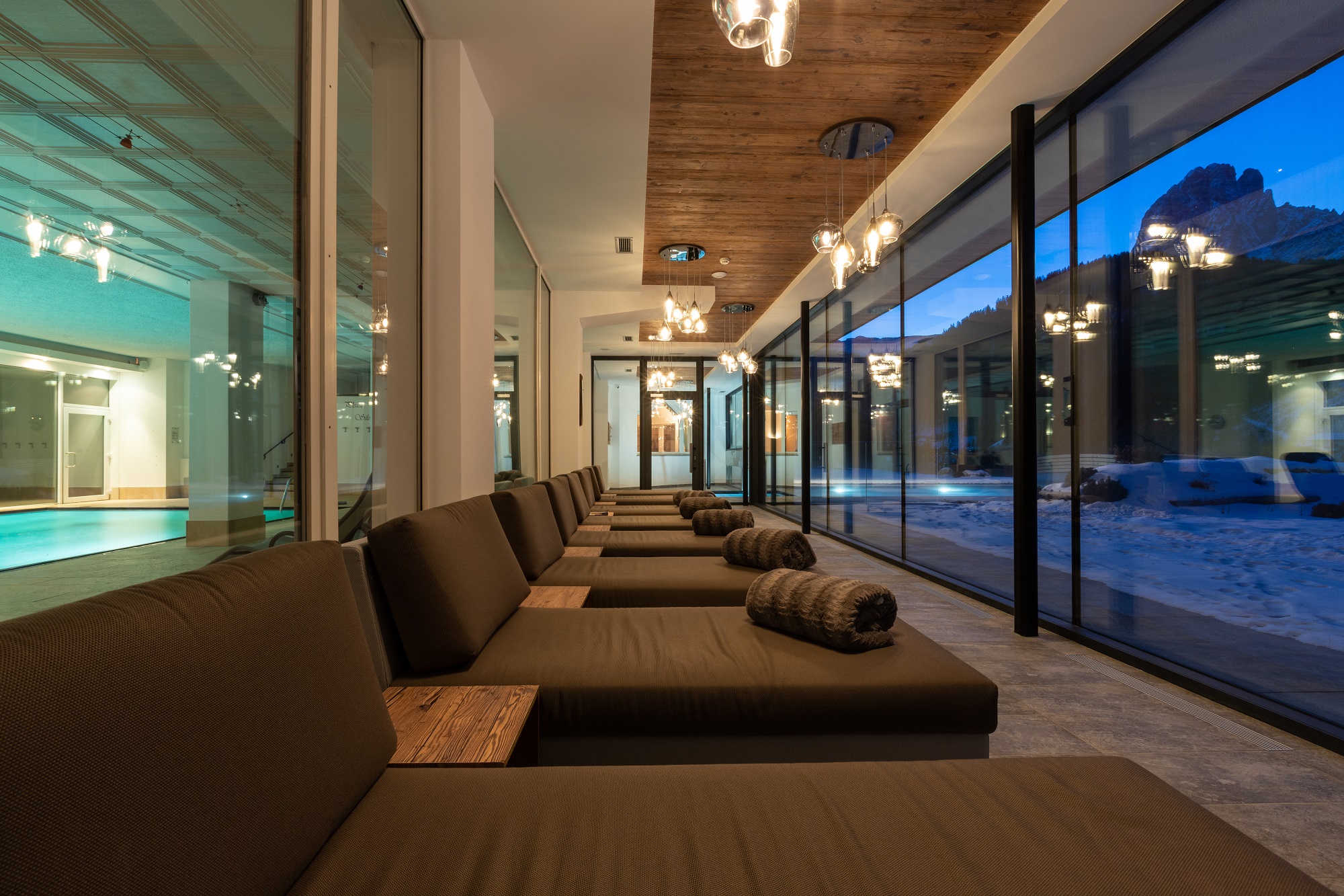 Luxushotel: Diamant Spa Resort