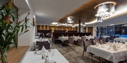 Luxusurlaub - Sen Jan di Fassa - Diamant Spa Resort