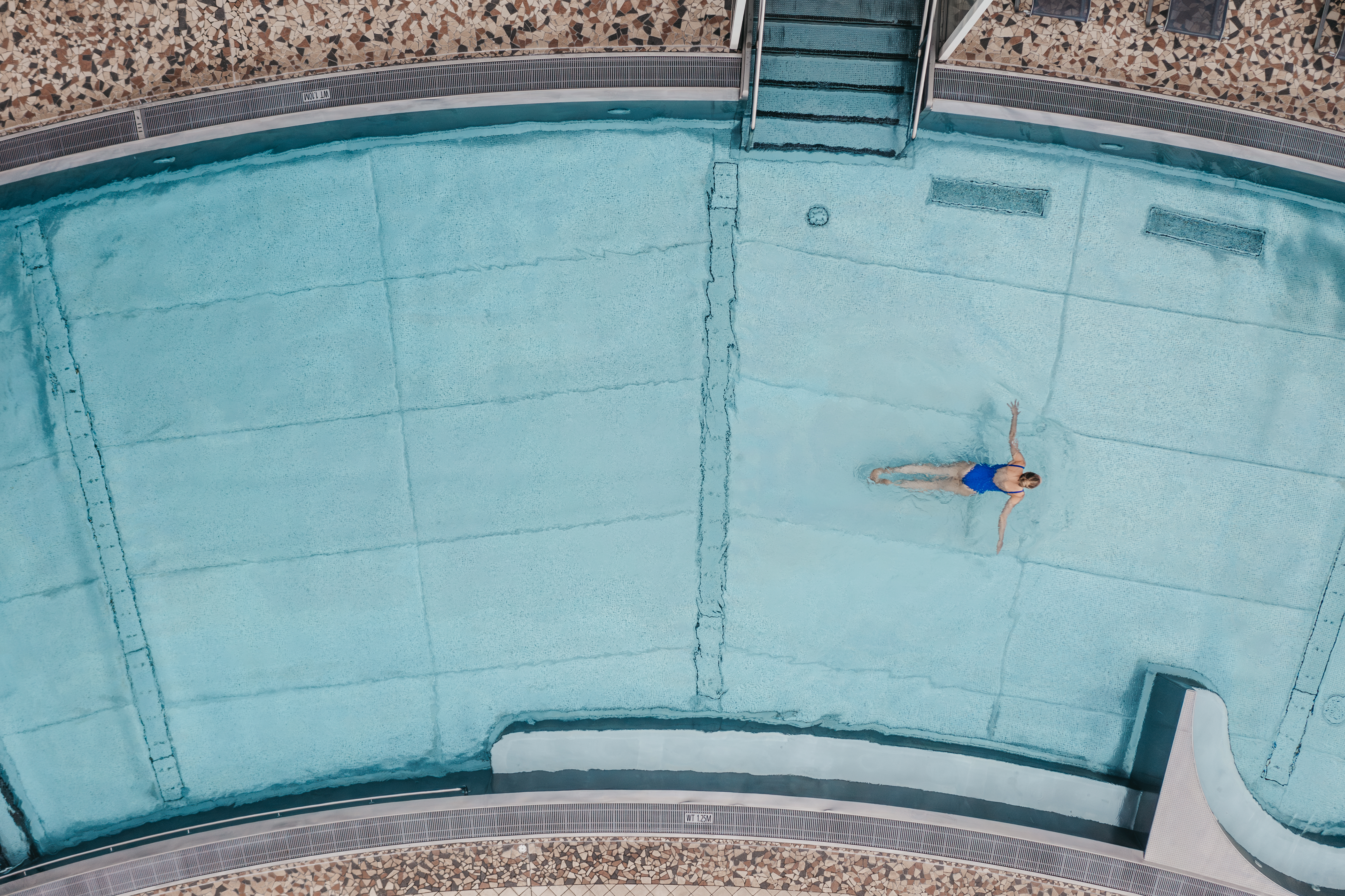 Luxusurlaub - Saunalandschaft: finnische Sauna - Ollersdorf im Burgenland - REDUCE Hotel Vital ****S