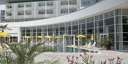 Luxusurlaub - Lutzmannsburg - Sommer im Reduce Hotel Vital ****S  - REDUCE Hotel Vital ****S