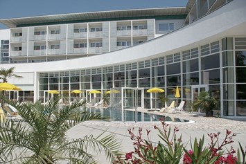 Luxushotel: Sommer im Reduce Hotel Vital ****S  - REDUCE Hotel Vital ****S