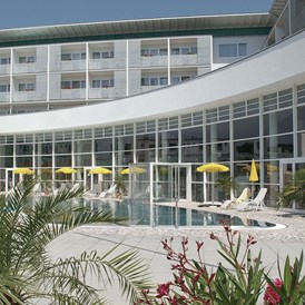 Luxushotel: Sommer im Reduce Hotel Vital ****S  - REDUCE Hotel Vital ****S