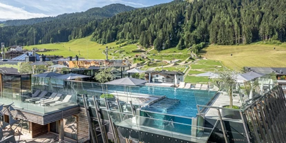 Luxusurlaub - Hotel-Schwerpunkt: Luxus & Sport - Hotel Salzburger Hof Leogang