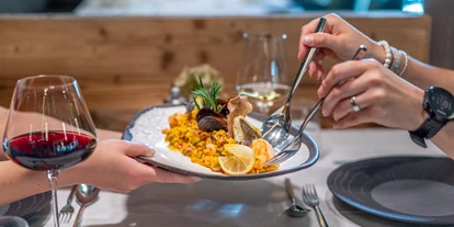 Luxusurlaub - Hotel-Schwerpunkt: Luxus & Sport - Hotel Salzburger Hof Leogang