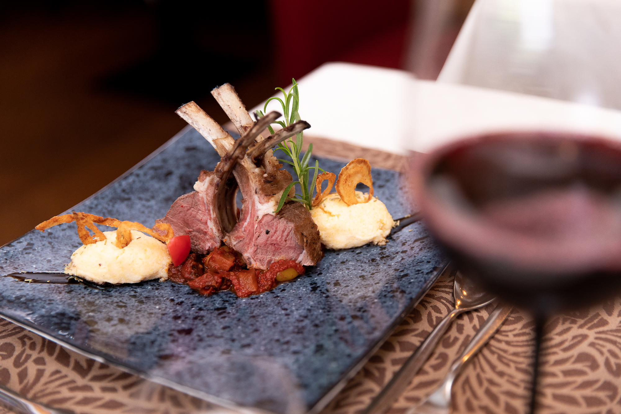 Luxusurlaub - Salzburg - Hotel Salzburger Hof Leogang