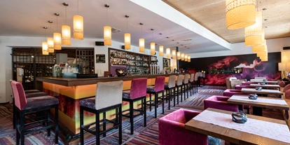 Luxusurlaub - Hotel-Schwerpunkt: Luxus & Sport - Hotel Salzburger Hof Leogang