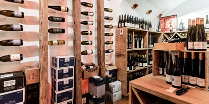 Luxusurlaub - Hotel-Schwerpunkt: Luxus & Sport - Hotel Salzburger Hof Leogang