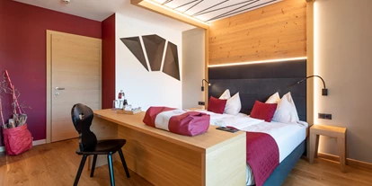 Luxusurlaub - Hotel-Schwerpunkt: Luxus & Sport - Hotel Salzburger Hof Leogang