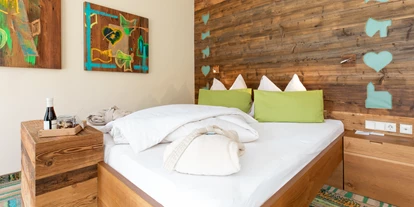 Luxusurlaub - Hotel-Schwerpunkt: Luxus & Sport - Hotel Salzburger Hof Leogang