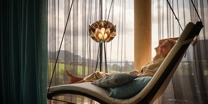 Luxusurlaub - Hotel-Schwerpunkt: Luxus & Sport - Hotel Salzburger Hof Leogang