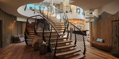Luxusurlaub - Hotel-Schwerpunkt: Luxus & Sport - Hotel Salzburger Hof Leogang
