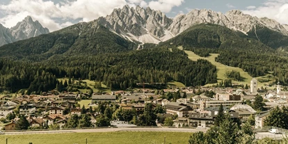 Luxusurlaub - St. Vigil / Enneberg - Naturhotel Leitlhof