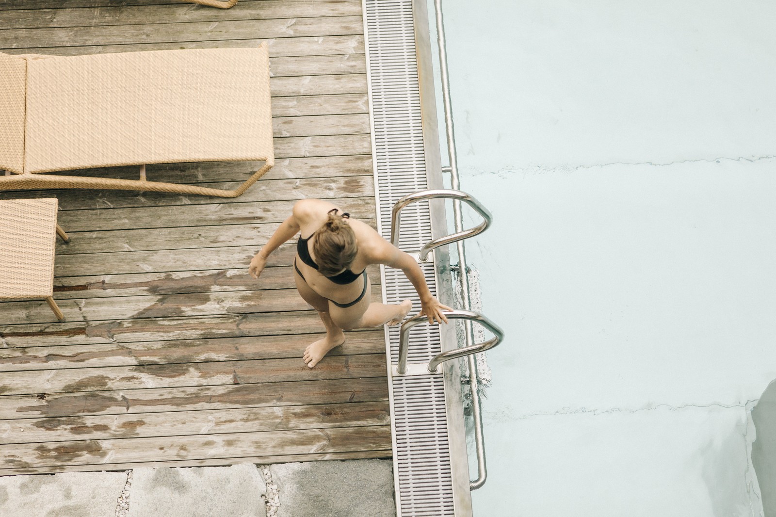 Luxushotel: Naturhotel Leitlhof