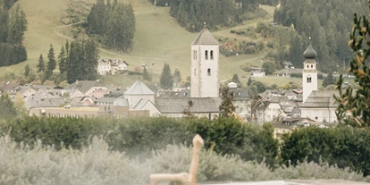 Luxusurlaub - St. Vigil / Enneberg - Naturhotel Leitlhof