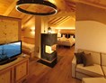 Luxushotel: Curasoa - Tirler - Dolomites Living Hotel