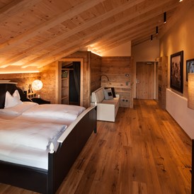 Luxushotel: Alpine Living - 100% Luis Trenker - Tirler - Dolomites Living Hotel