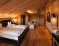 Luxushotel: Alpine Living - 100% Luis Trenker - Tirler - Dolomites Living Hotel