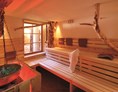 Luxushotel: Biosauna - Tirler - Dolomites Living Hotel