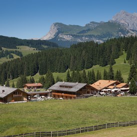 Luxushotel: Hotel Tirler - Tirler - Dolomites Living Hotel