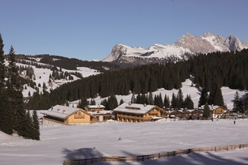 Luxushotel: Winter Hotel Tirler  - Tirler - Dolomites Living Hotel