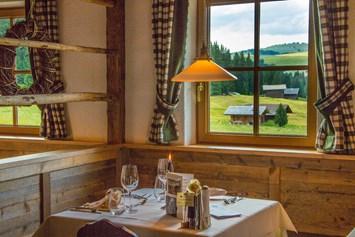 Luxushotel: Tirler Hütte  - Tirler - Dolomites Living Hotel