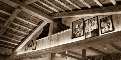 Luxusurlaub - Sen Jan di Fassa - Tirler Hütte  - Tirler - Dolomites Living Hotel