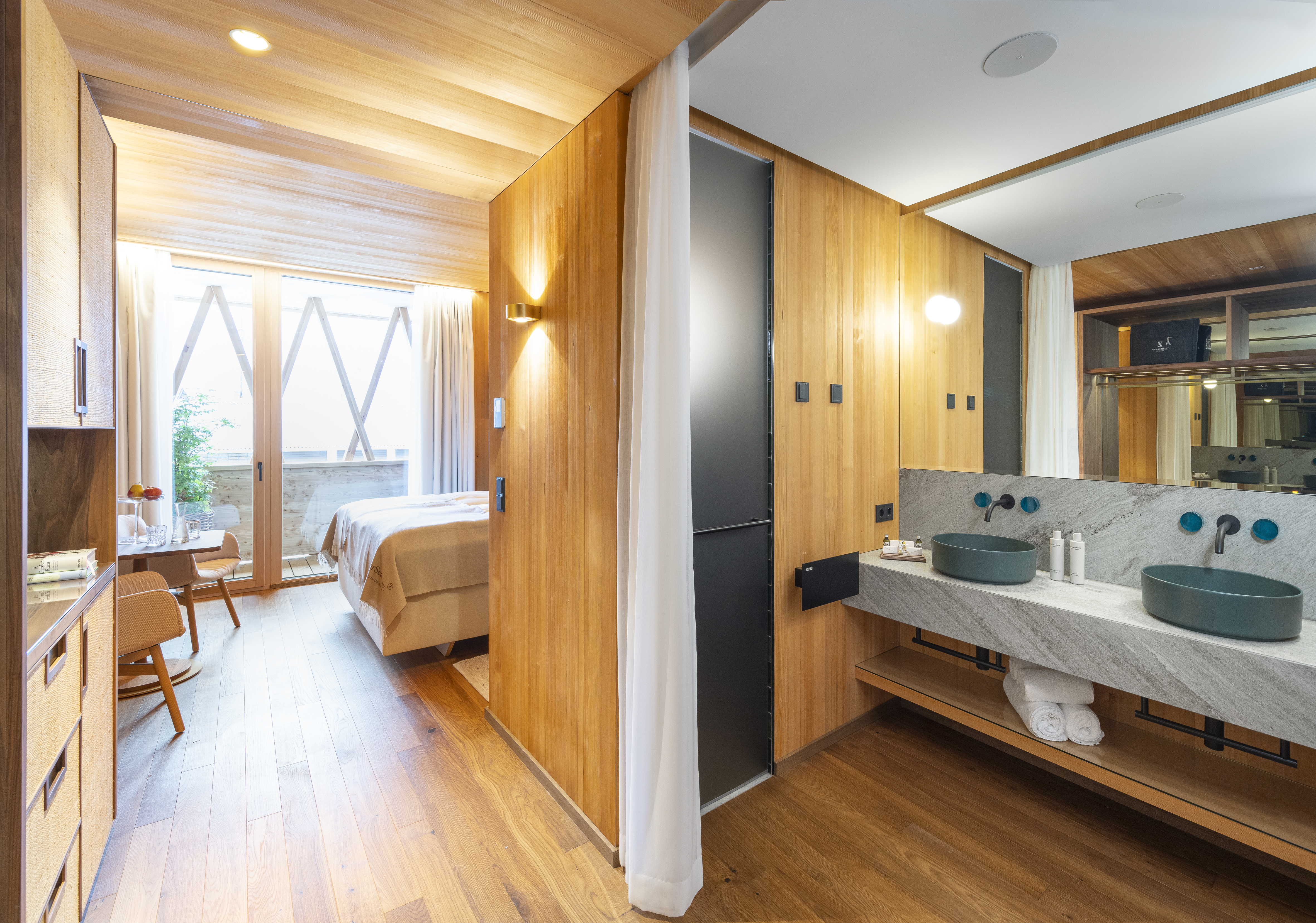 Luxushotel: MalisGarten Green Spa Hotel