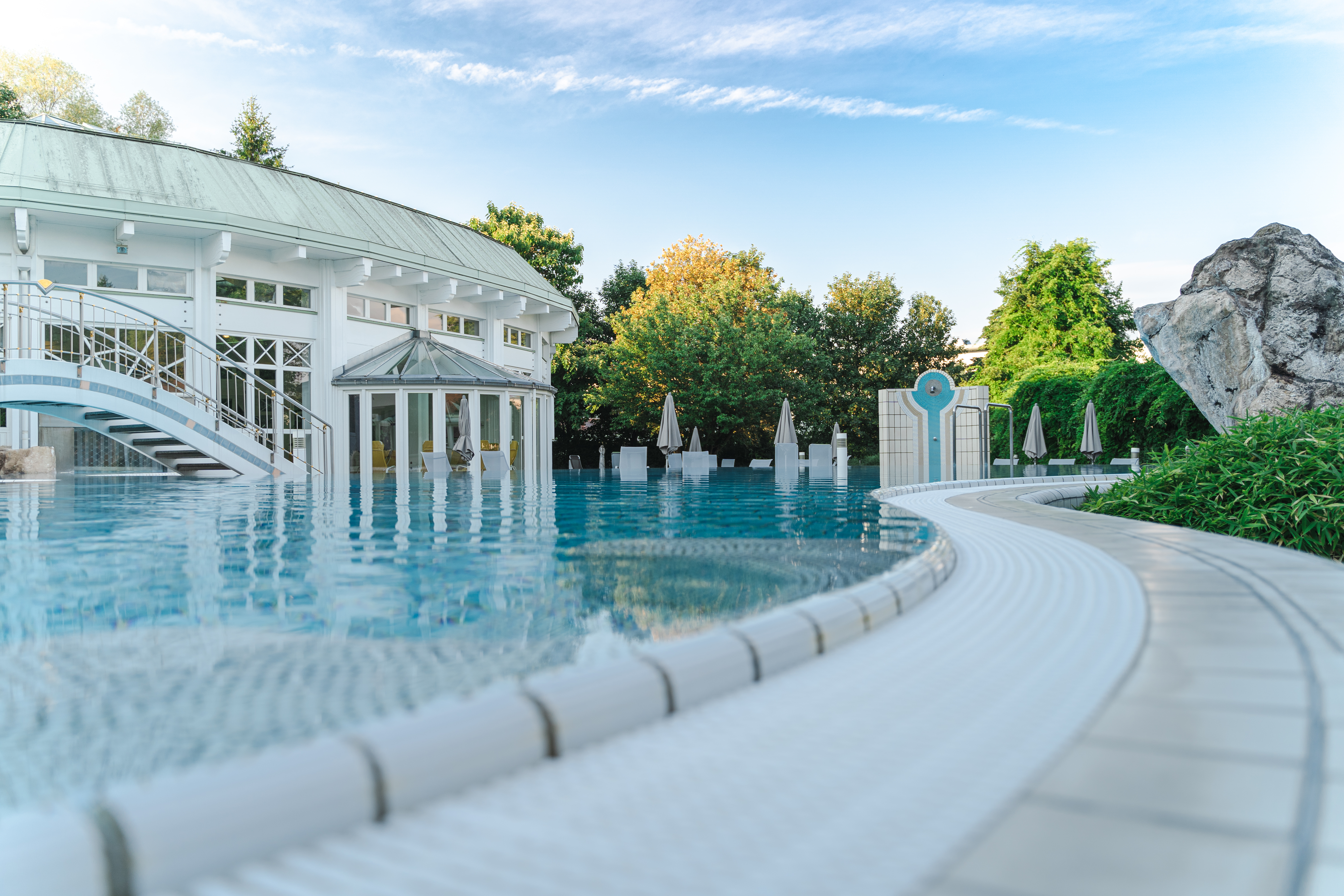 Luxushotel: REDUCE Hotel Thermal ****S