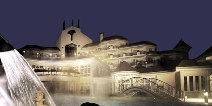 Luxusurlaub - Lutzmannsburg - Entspannen und genießen  - REDUCE Hotel Thermal ****S