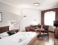 Luxushotel: Doppelzimmer im REDUCE Hotel Thermal ****S  - REDUCE Hotel Thermal ****S