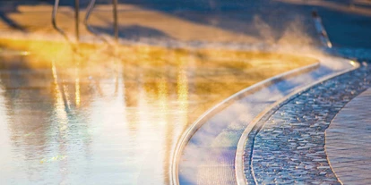 Luxusurlaub - Lutzmannsburg - Thermalwasser zum Entspannen - REDUCE Hotel Thermal ****S