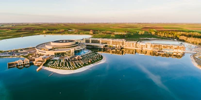 Luxusurlaub - Andau - Aussenaufnahme - St. Martins Therme & Lodge