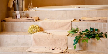 Luxusurlaub - Andau - Private Spa Suite - St. Martins Therme & Lodge