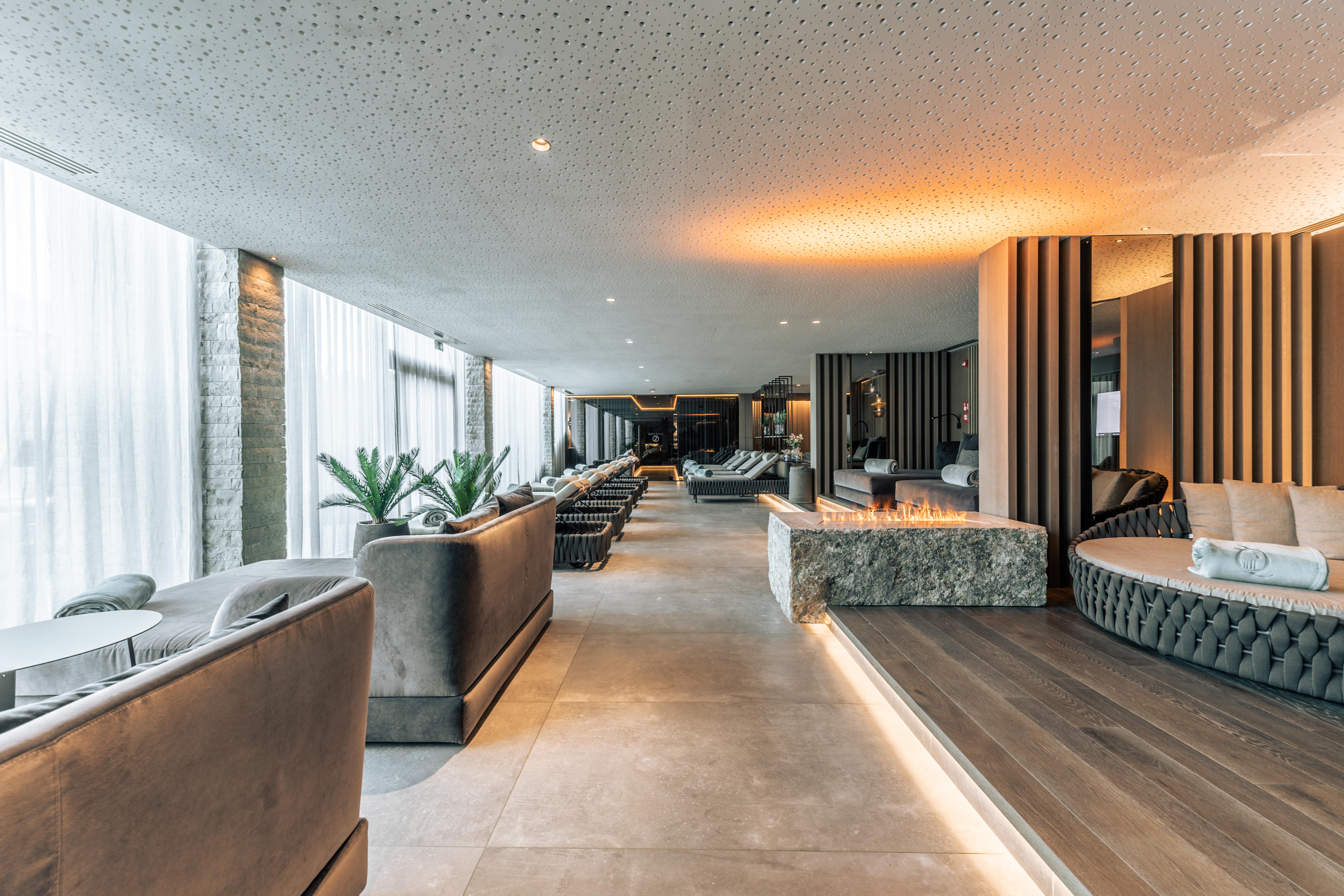 Luxushotel: Quellenhof Luxury Resort Lazise