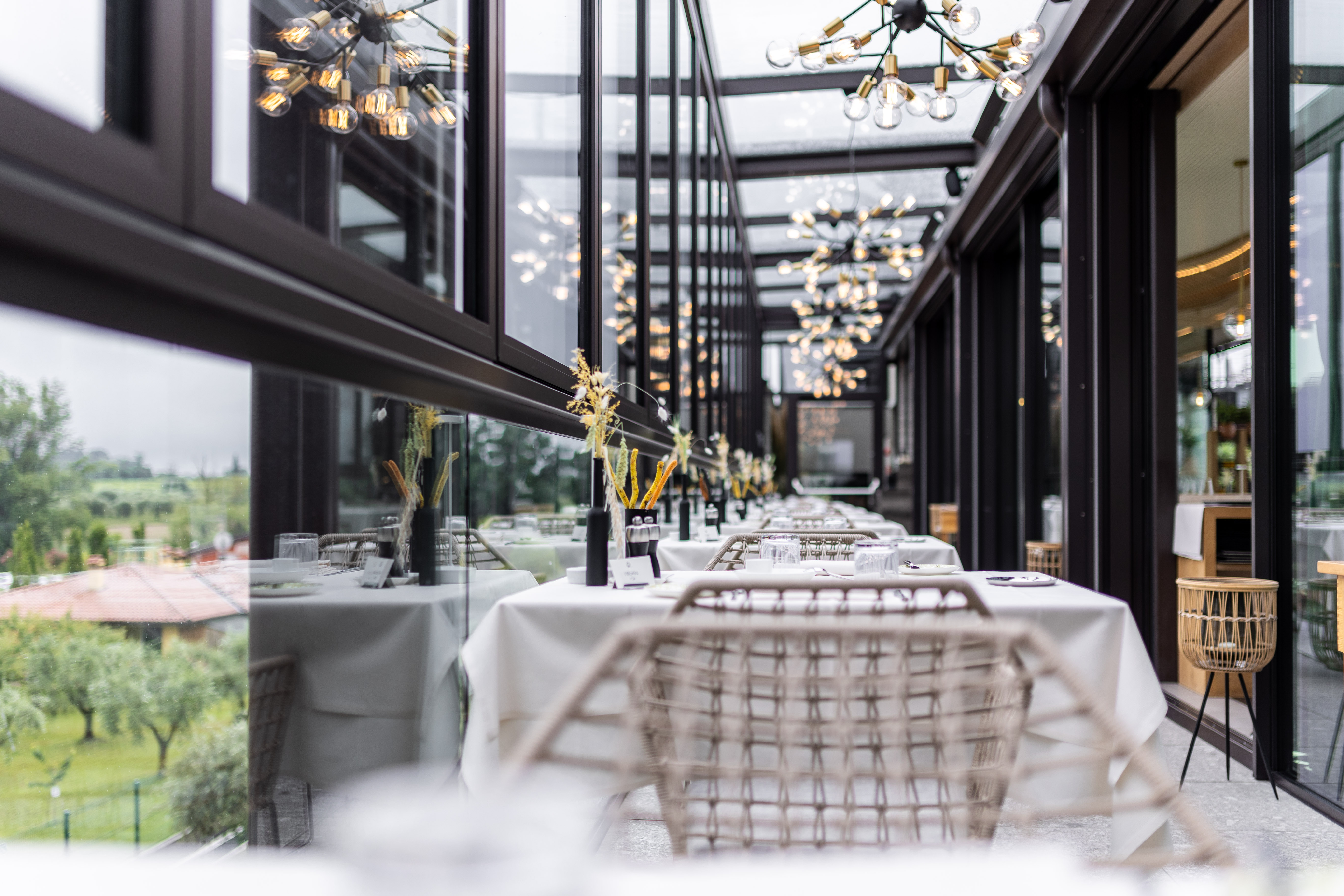 Luxushotel: Quellenhof Luxury Resort Lazise