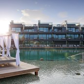 Luxushotel - Quellenhof Luxury Resort Lazise