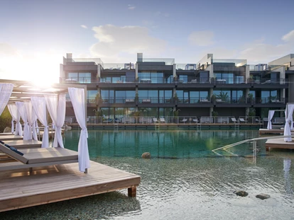Luxusurlaub - Hotel-Schwerpunkt: Luxus & Sport - Quellenhof Luxury Resort Lazise