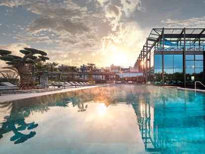 Luxusurlaub - Hotel-Schwerpunkt: Luxus & Sport - Quellenhof Luxury Resort Lazise