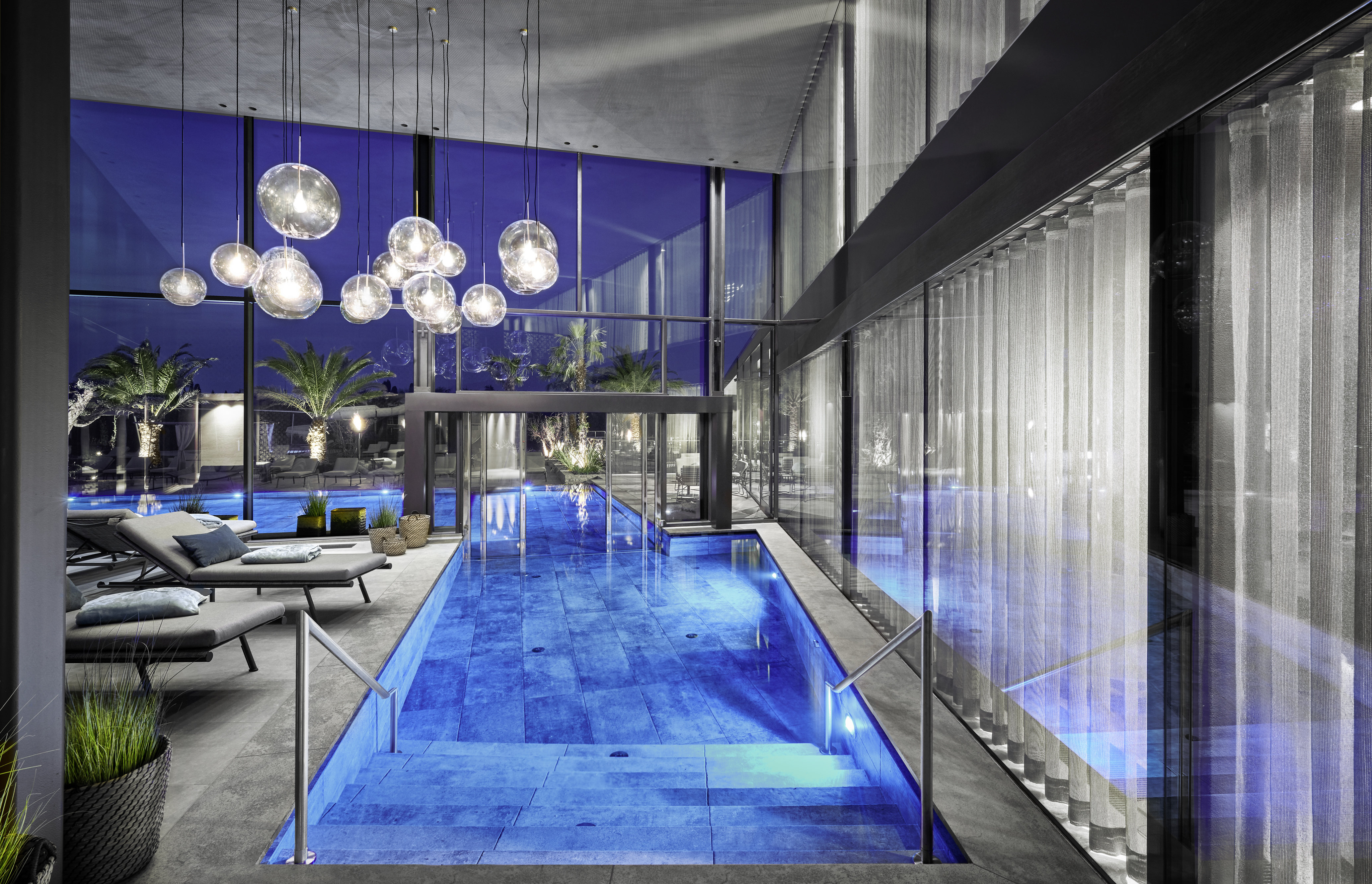 Luxusurlaub - Italien - Quellenhof Luxury Resort Lazise