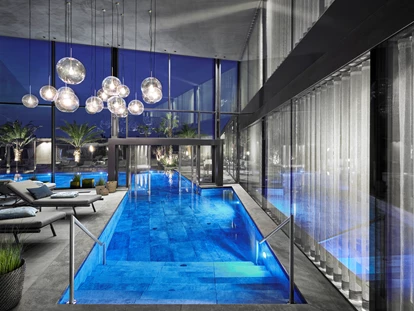 Luxusurlaub - Hotel-Schwerpunkt: Luxus & Sport - Quellenhof Luxury Resort Lazise
