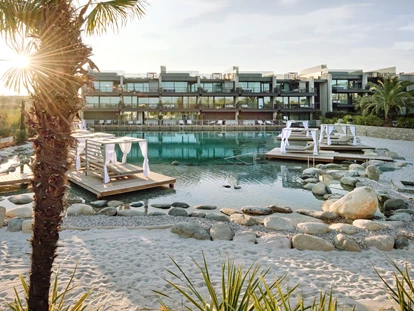 Luxusurlaub - Hotel-Schwerpunkt: Luxus & Sport - Quellenhof Luxury Resort Lazise