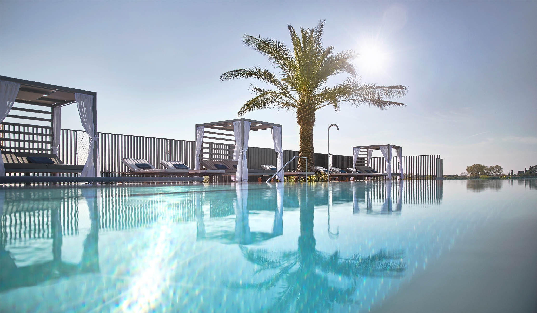 Luxusurlaub - Italien - Quellenhof Luxury Resort Lazise