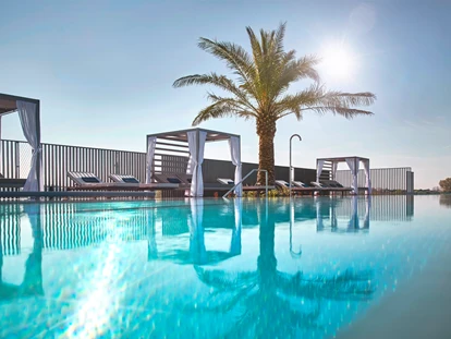 Luxusurlaub - Hotel-Schwerpunkt: Luxus & Sport - Quellenhof Luxury Resort Lazise