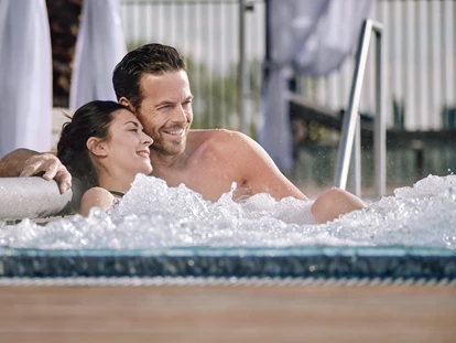 Luxusurlaub - Hotel-Schwerpunkt: Luxus & Sport - Quellenhof Luxury Resort Lazise