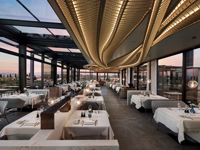 Luxusurlaub - Hotel-Schwerpunkt: Luxus & Sport - Quellenhof Luxury Resort Lazise