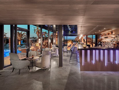 Luxusurlaub - Hotel-Schwerpunkt: Luxus & Sport - Quellenhof Luxury Resort Lazise