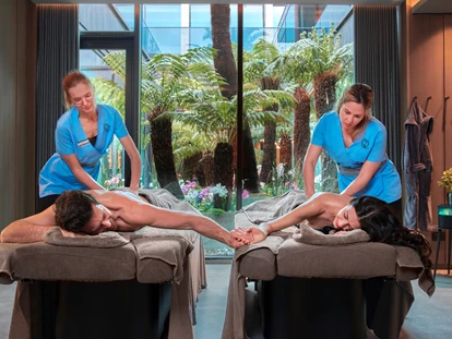 Luxusurlaub - Hotel-Schwerpunkt: Luxus & Sport - Quellenhof Luxury Resort Lazise